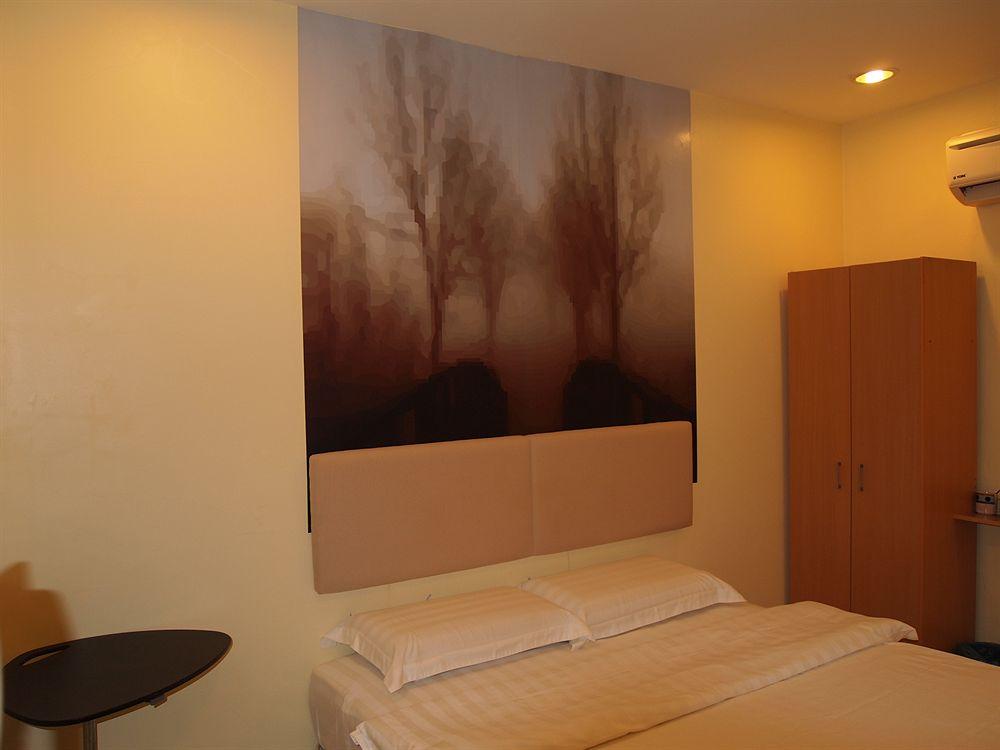 Victory Street Boutique Hotel Kuala Lumpur Exterior photo