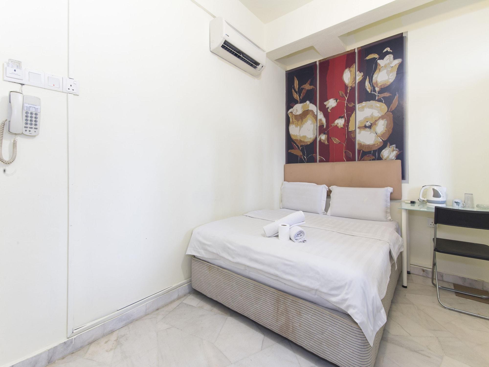 Victory Street Boutique Hotel Kuala Lumpur Exterior photo
