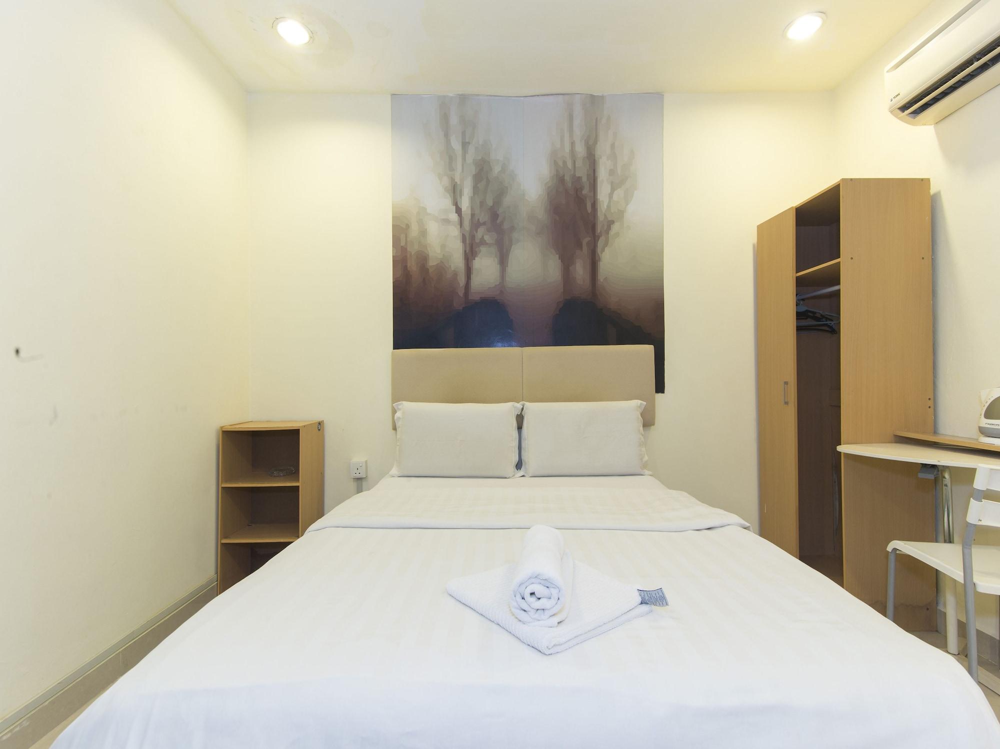 Victory Street Boutique Hotel Kuala Lumpur Exterior photo