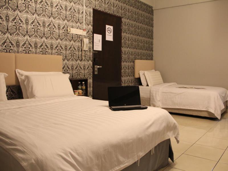 Victory Street Boutique Hotel Kuala Lumpur Exterior photo