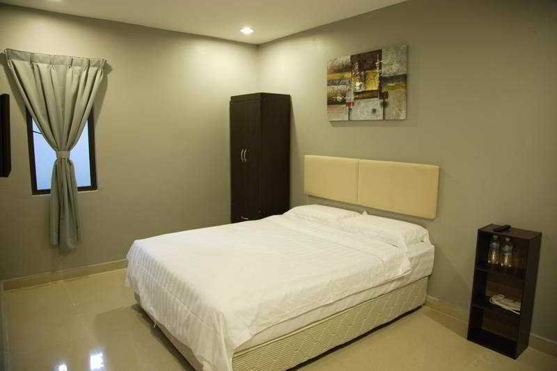 Victory Street Boutique Hotel Kuala Lumpur Exterior photo