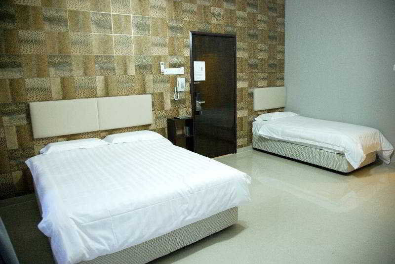 Victory Street Boutique Hotel Kuala Lumpur Exterior photo