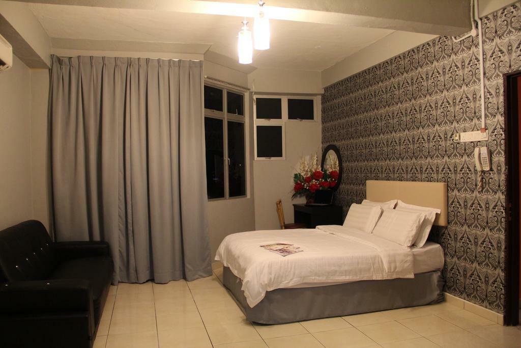 Victory Street Boutique Hotel Kuala Lumpur Exterior photo