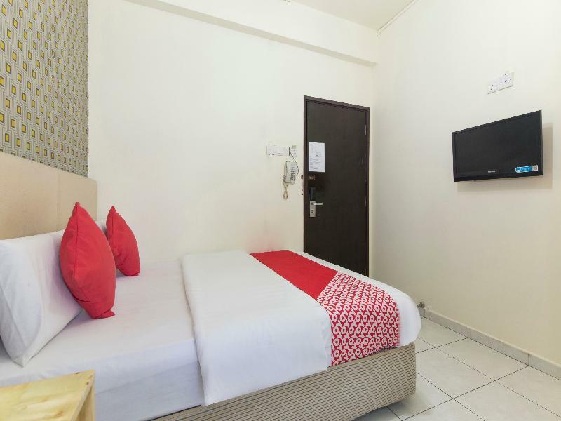 Victory Street Boutique Hotel Kuala Lumpur Exterior photo